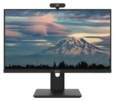 Obrázok produktu pre Approx APPM24SWBV3, 60,5 cm (23.8"), 1920 x 1080 px, Full HD, LED, 4 ms, Čierna
