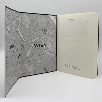 Produktbild von Die Engelsmühle