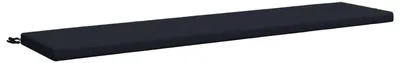 Immagine prodotto di Cuscino per panchina SOEST 100% Poliestere Blu Scuro