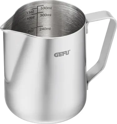 Produktbild von Milchkännchen BARISTA, 350 ml