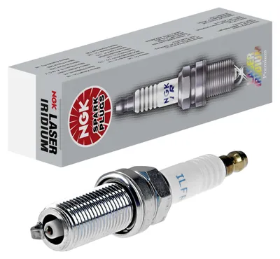 Image de Bougie d'allumage NGK SIFR6A11