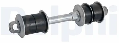 Produktbild von DELPHI Koppelstange Stabilisator für TOYOTA HIACE IV Kasten (LXH1, RZH1, LH1) TC3949