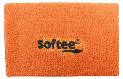 Immagine prodotto di Polsino largo Softee Naranja Fluor ÚNICA