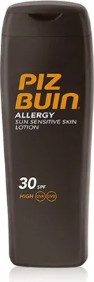 Image de Piz Buin Allergy Sunscreen Lotion SPF 30 200 ml