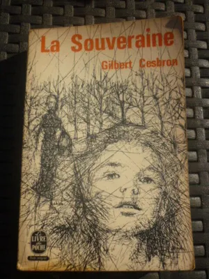 Image de La Souveraine