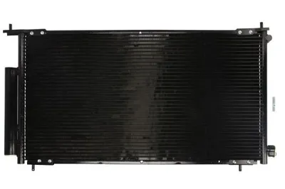 Produktbild von THERMOTEC KTT110053 Kondensator Klimaanlage für HONDA CR-V II (RD) +Trockner