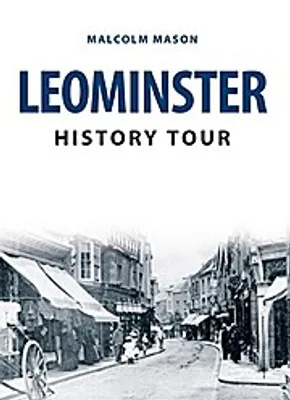 Imagen del producto de Leominster History Tour