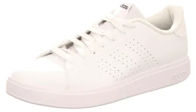 Produktbild von Adidas IG9183_660, Mehrfarbig, Cloud White,Cloud White,Shadow Navy