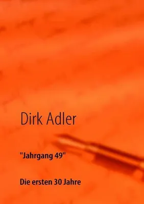 Produktbild von "Jahrgang 49"