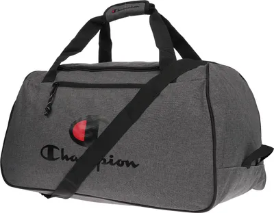 Produktbild von Champion Uni Progress Seesack Grau