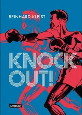 Produktbild von Knock Out! (Graphic Novel)