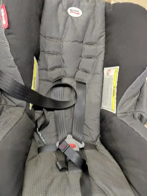 Immagine prodotto di Seggiolino per bambini originale Volvo, codice prodotto 30756950