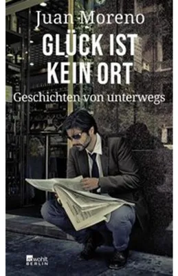 Productafbeelding van Glück ist kein Ort