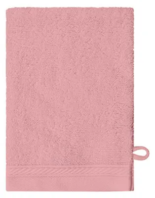 Produktbild von The One Towelling® T1-ORGWASH | Organic Washcloth - Waschlappen - 16 x 21 cm - Farbe: Salmon - Größe: 16 x 21 cm