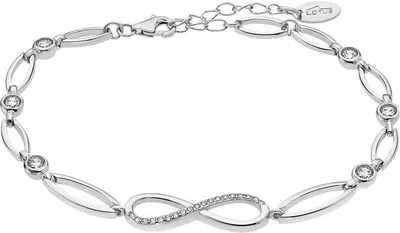 Imagen del producto de LOTUS SILVER JEWELS Joyería LP1872-2_1
