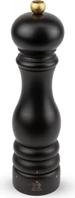 Produktbild von Peugeot PARIS Pfeffermühle Buchenholz Schokolade 22 cm