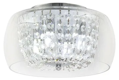 Immagine prodotto di Lampada da parete ACA Crystal FW5041
