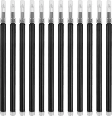 Produktbild von Schwarze Nachfüllmine 0,7 mm, langlebig, warmempfindlich
