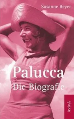 Image de Palucca - Die Biografie