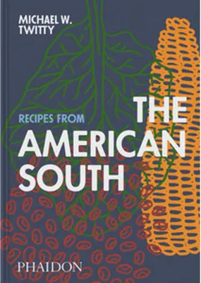 Productafbeelding van Recipes from the American South