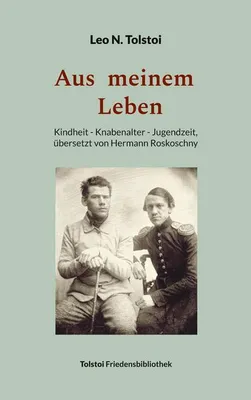 Produktbild von Aus meinem Leben
