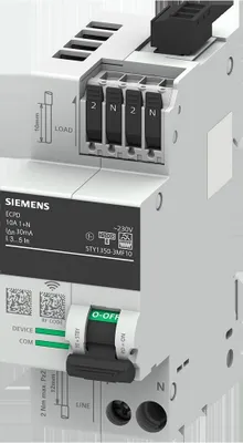 Obrázok produktu pre Siemens 5TY1350-3MF10