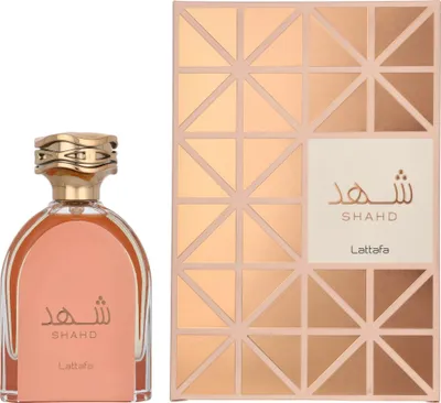 Produktbild von Lattafa Shahd Woda perfumowana, 100 ml