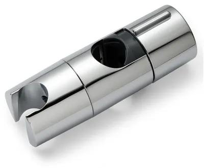 Obrázok produktu pre Držiak na sprchovú hlavicu, 19-25 mm, nastaviteľný držiak na ručnú sprchu