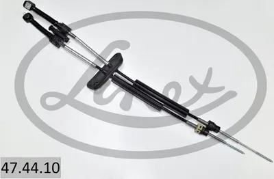 Produktbild von Gangwechsel Steuerkabel LINEX 47.44.10