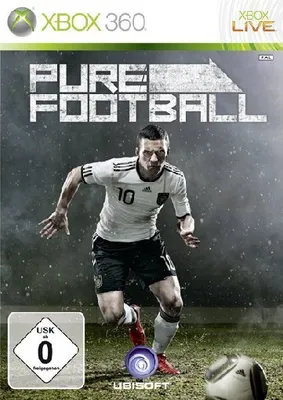Produktbild von Pure Football