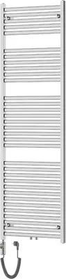 Immagine prodotto di Mexen Hades riscaldatore elettrico 1800 x 600 mm, 900 W, cromato - W104-1800-600-2900-01
