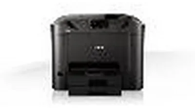 Produktbild von Canon MAXIFY MB5450 Multifunktionssystem 4-in-1 EUR