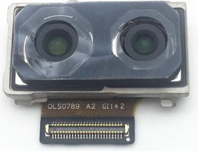 Produktbild von Für Huawei P20 Reparatur Back Kamera Cam Flex Ersatzteil Hauptkamera Camera Neu