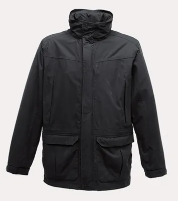 Produktbild von Regatta Professional Vertex III Microfibre Jacket