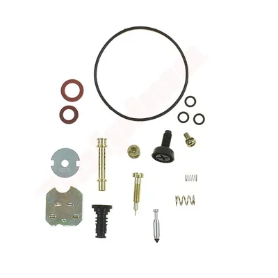 Image de Kit de réparation de carburateur pour moteur Honda GX200 S