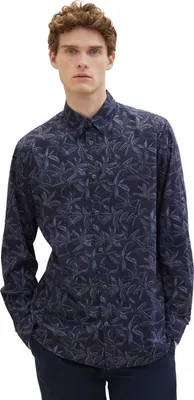 Produktbild von TOM TAILOR Freizeithemden für Männer, XL