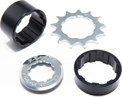 Immagine prodotto di Kit di conversione Spank Singlespeed, 13T