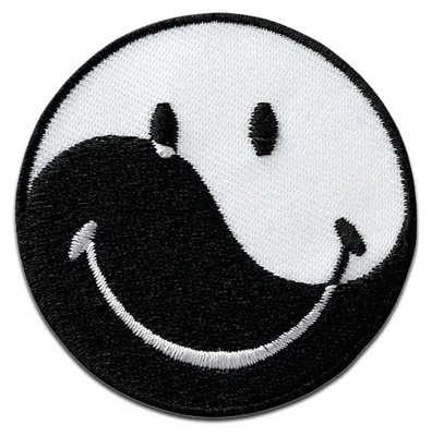 Produktbild von Mono-Quick 14528, Patch, Schwarz, Weiß, Polyester, 55 mm, 55 mm, 1 Stück(e)