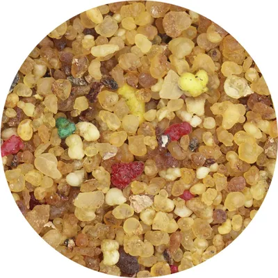 Produktbild von 500g Weihrauch Harzen Oriental Weihrauchmischung 7608