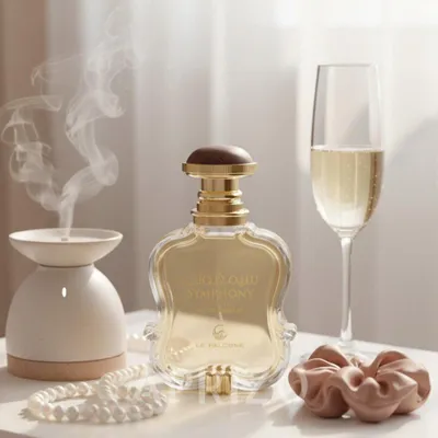 Zdjęcie produktu dla Le Falcone Symphony Melody woda perfumowana dla kobiet 100 ml