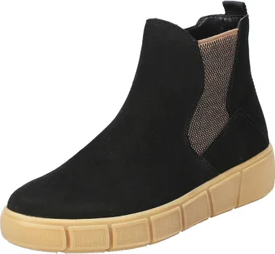 Produktbild von Remonte Chelsea Boots Damen 31383738333631 Schwarz 38 EU