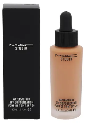 Image de Sonnencreme MAC Studio Waterweight Foundation SPF30