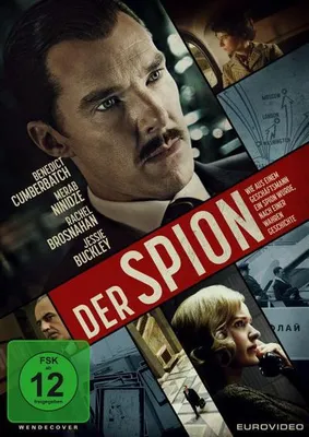 Zdjęcie produktu dla Der Spion