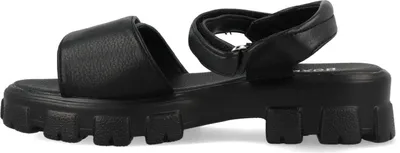 Produktbild von Bullboxer Sandalen AUC000F1S_BLACK Schwarz-38