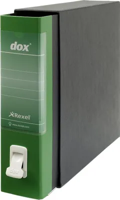 Obrázek produktu pro Složka na dokumenty Rexel Dox 1 A4