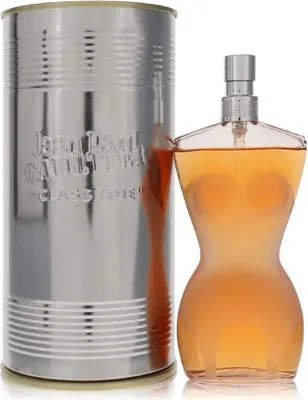 Image de JEAN PAUL GAULTIER | CLASSIQUE | Eau de Toilette