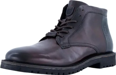 Produktbild von Bugatti Schnürstiefeletten Herren 31393333333432 Braun 43 EU