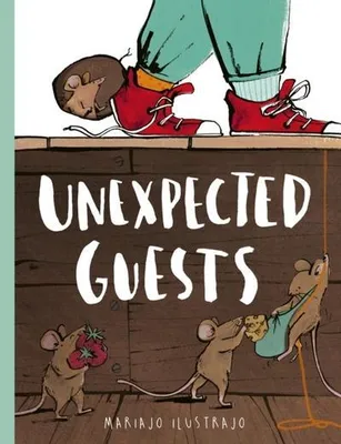 Obrázek produktu pro Unexpected Guests