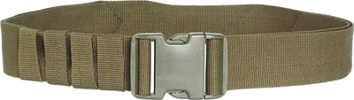 Zdjęcie produktu dla Szybkozłączka Army Gürtel 50 mm oliv