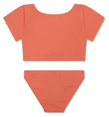 Produktbild von Swim Essentials Bikini – Pink – Pink Bay
